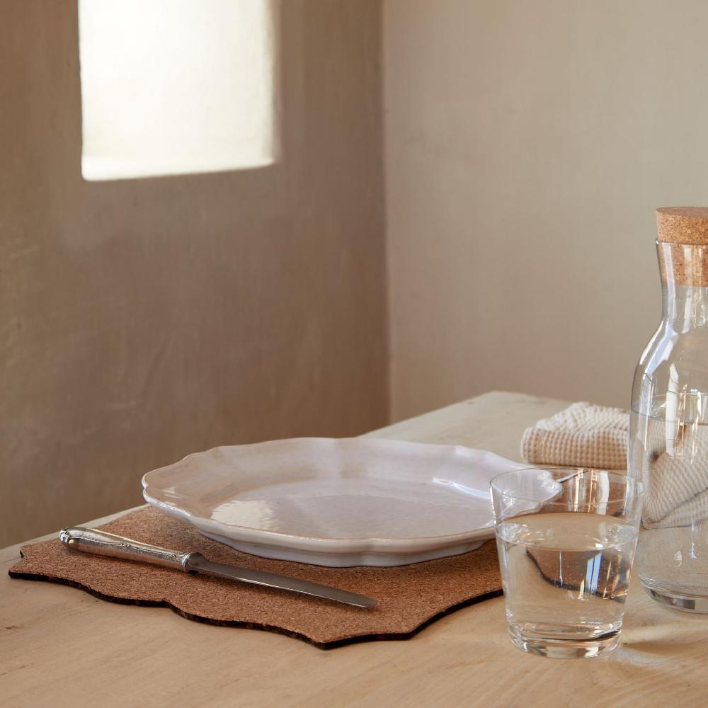 Costa Nova Cork Placemat Placemats Collection - Impressions By Casafina