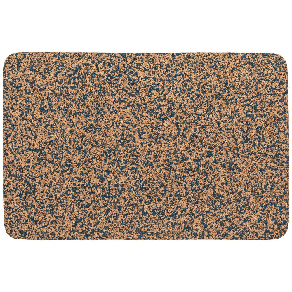 costa nova Cork / Recycled Eva Rectangular Placemat Cork Collection by Casafina