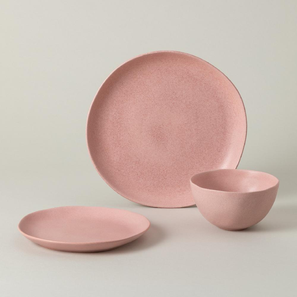 Costa Nova 12-piece Dinnerware Set With Bowl Livia