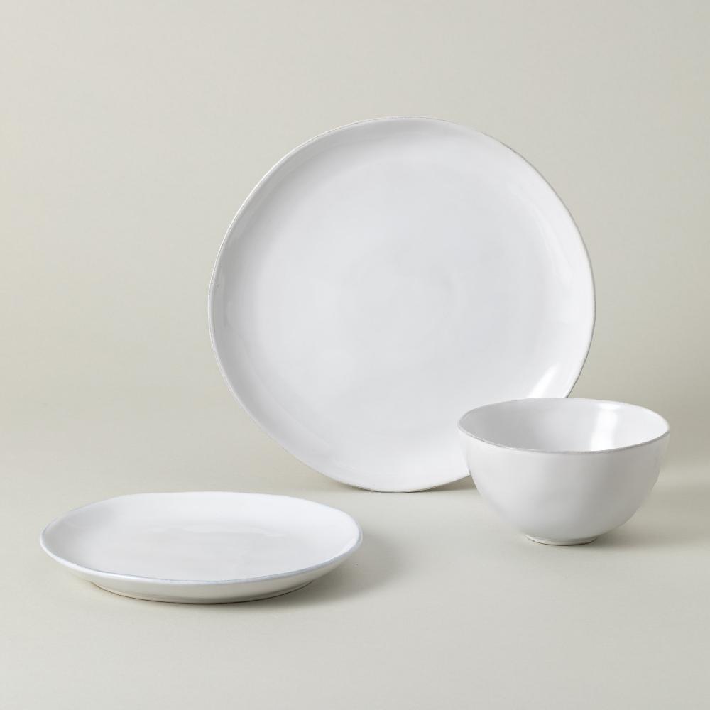 Costa Nova 12-piece Dinnerware Set With Bowl Livia