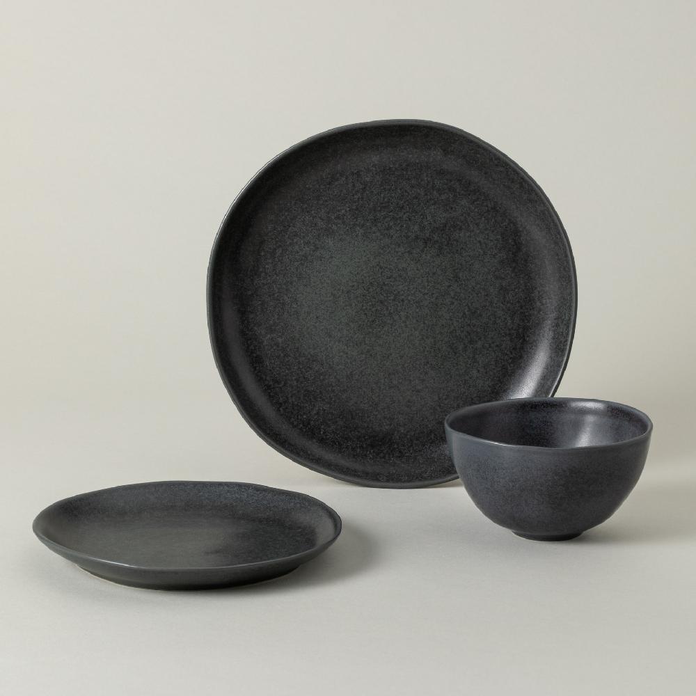 Costa Nova 12-piece Dinnerware Set With Bowl Livia