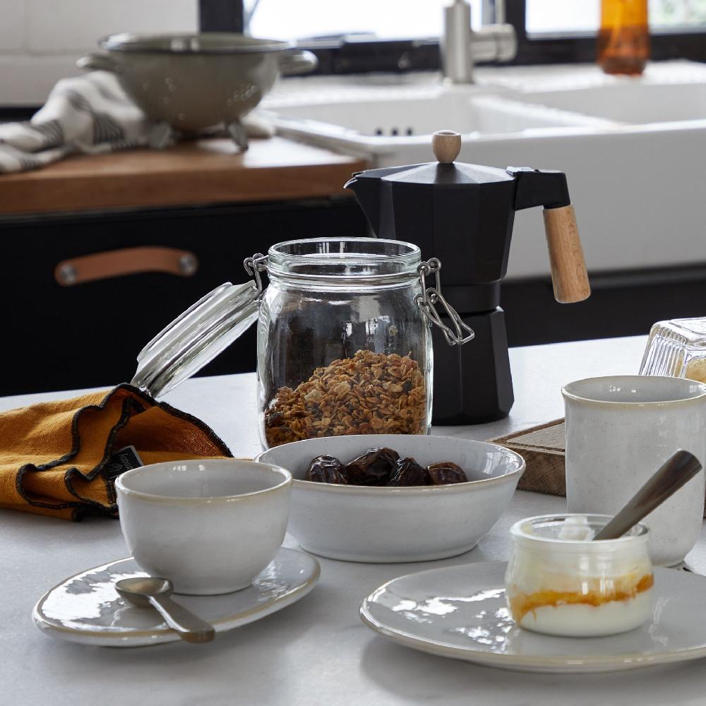 Costa Nova 12-piece Dinnerware Set With Bowl Roda