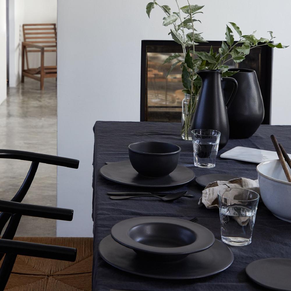 Costa Nova 12-piece Dinnerware Set With Bowl Roda