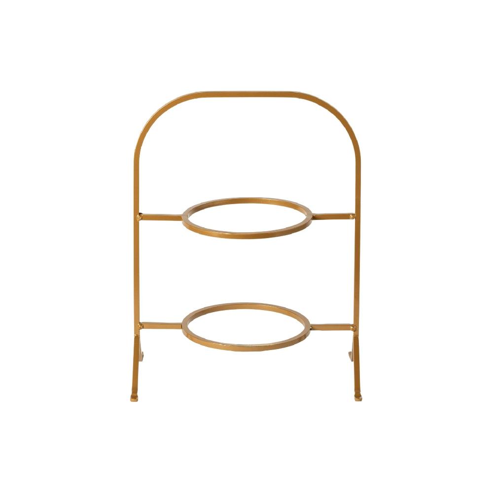 costa nova 2 Appetizer Plates Holder Marrakesh