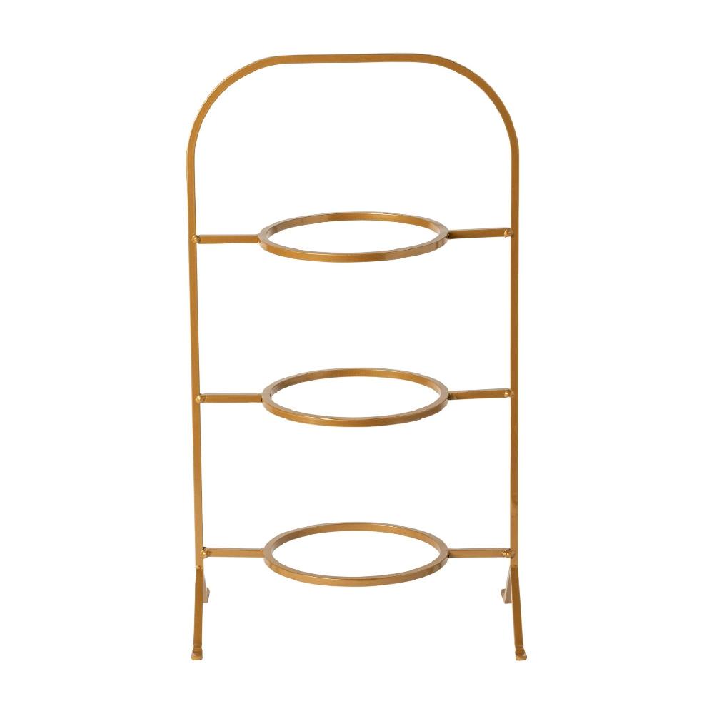 costa nova 3 Appetizer Plates Holder Marrakesh