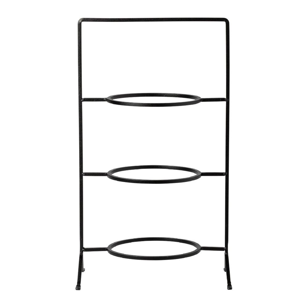 costa nova 3 Round Stage Metallic Holder Boutique