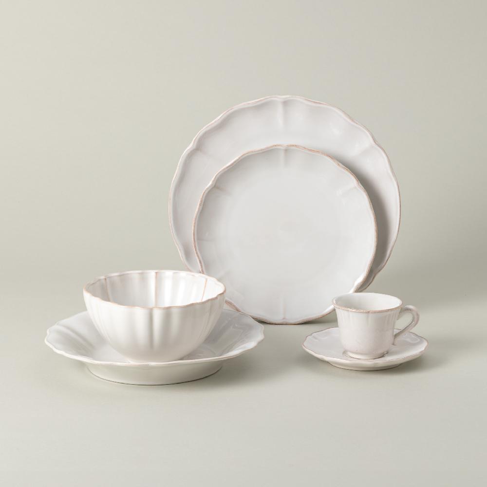 Costa Nova 30-piece Dinnerware Set Alentejo