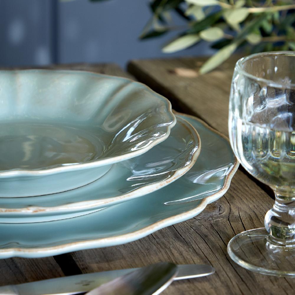 Costa Nova 30-piece Dinnerware Set Alentejo