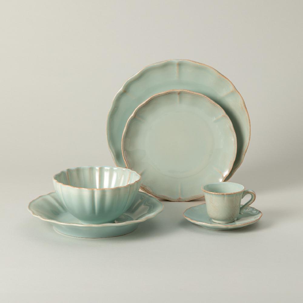 Costa Nova 30-piece Dinnerware Set Alentejo