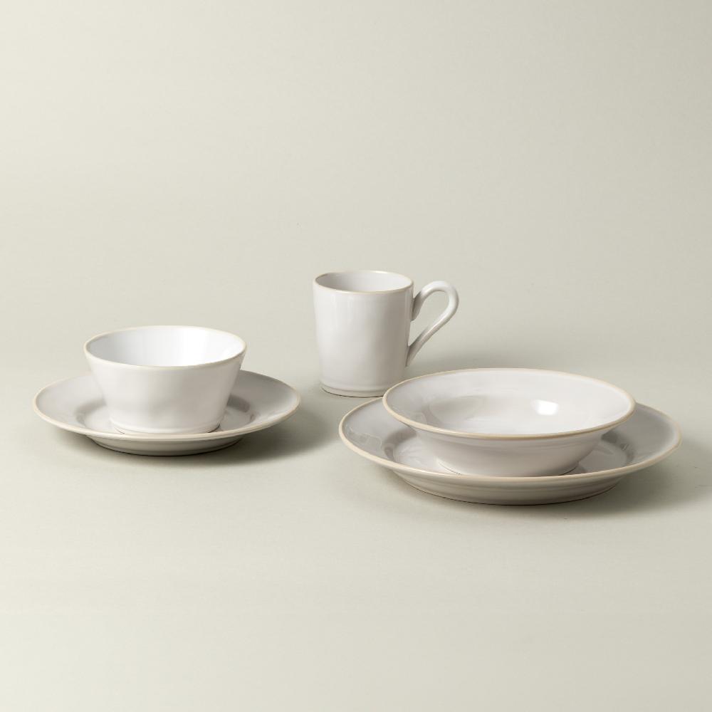 Costa Nova 30-piece Dinnerware Set Beja