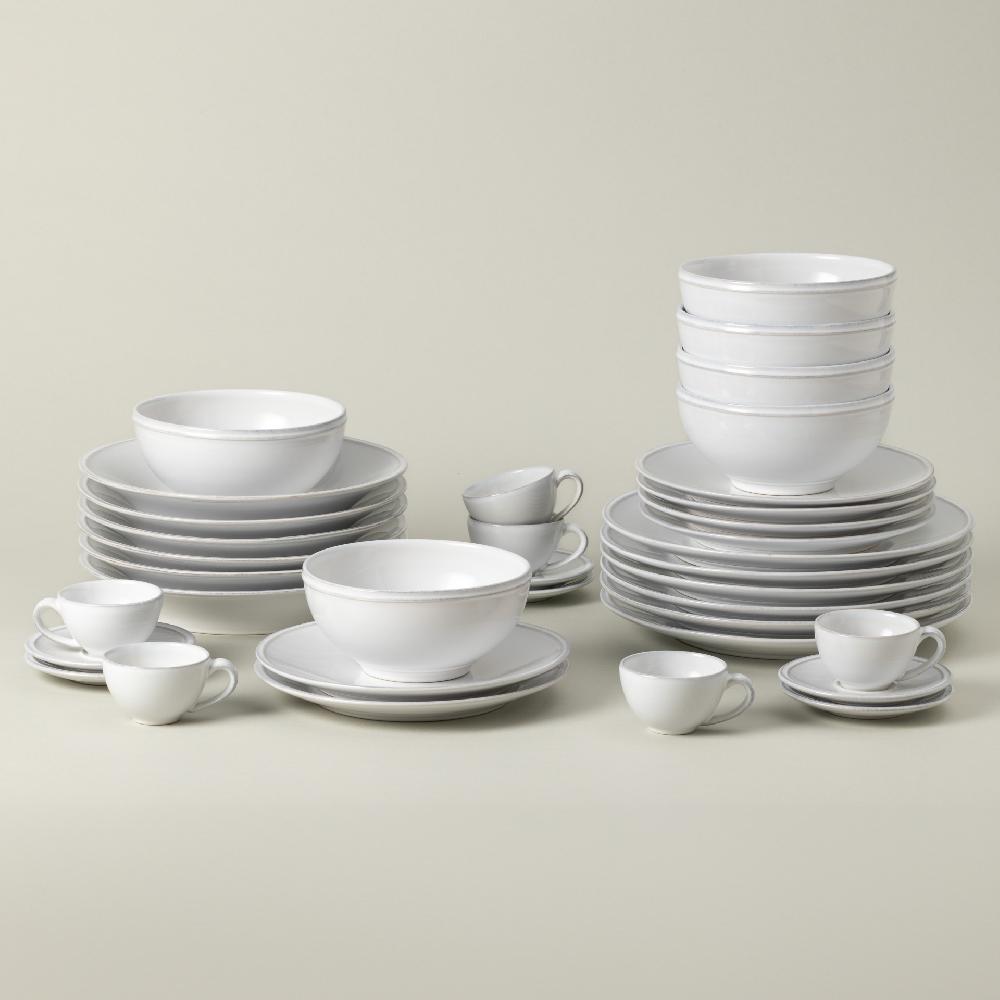 costa nova 30-piece Dinnerware Set Friso