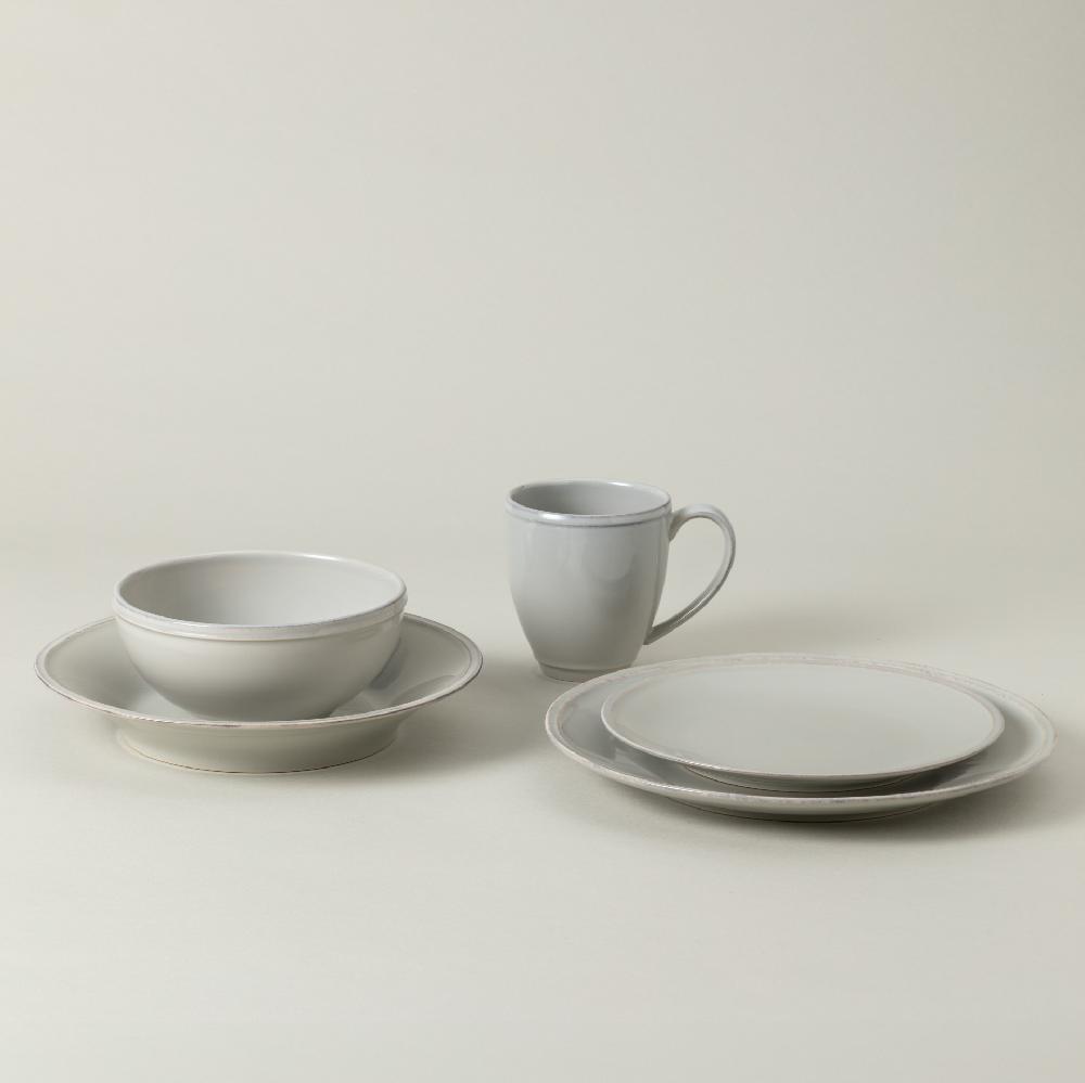 Costa Nova 30-piece Dinnerware Set Friso