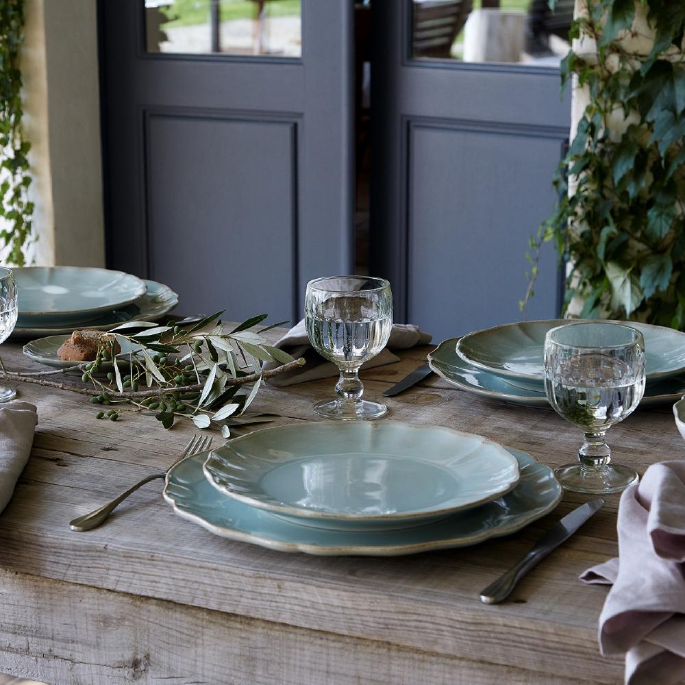Costa Nova 5-piece Dinnerware Set Alentejo