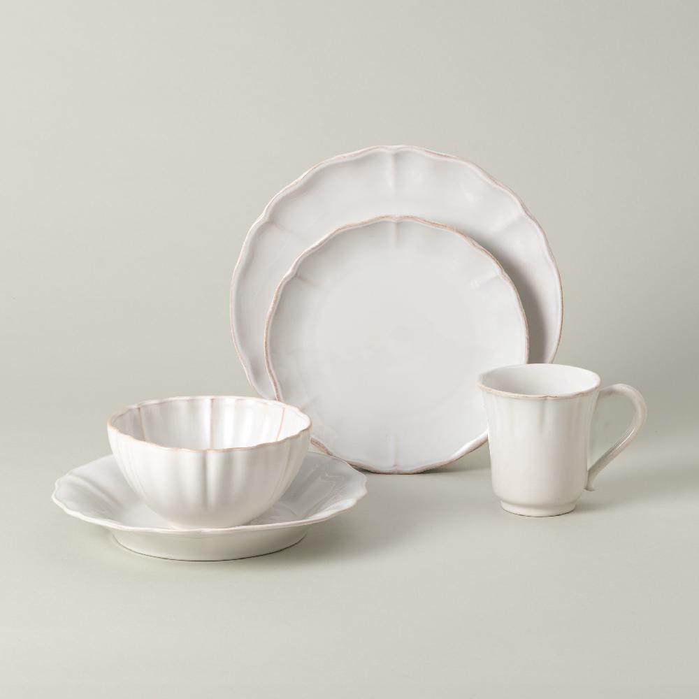 costa nova 5-piece Dinnerware Set Alentejo