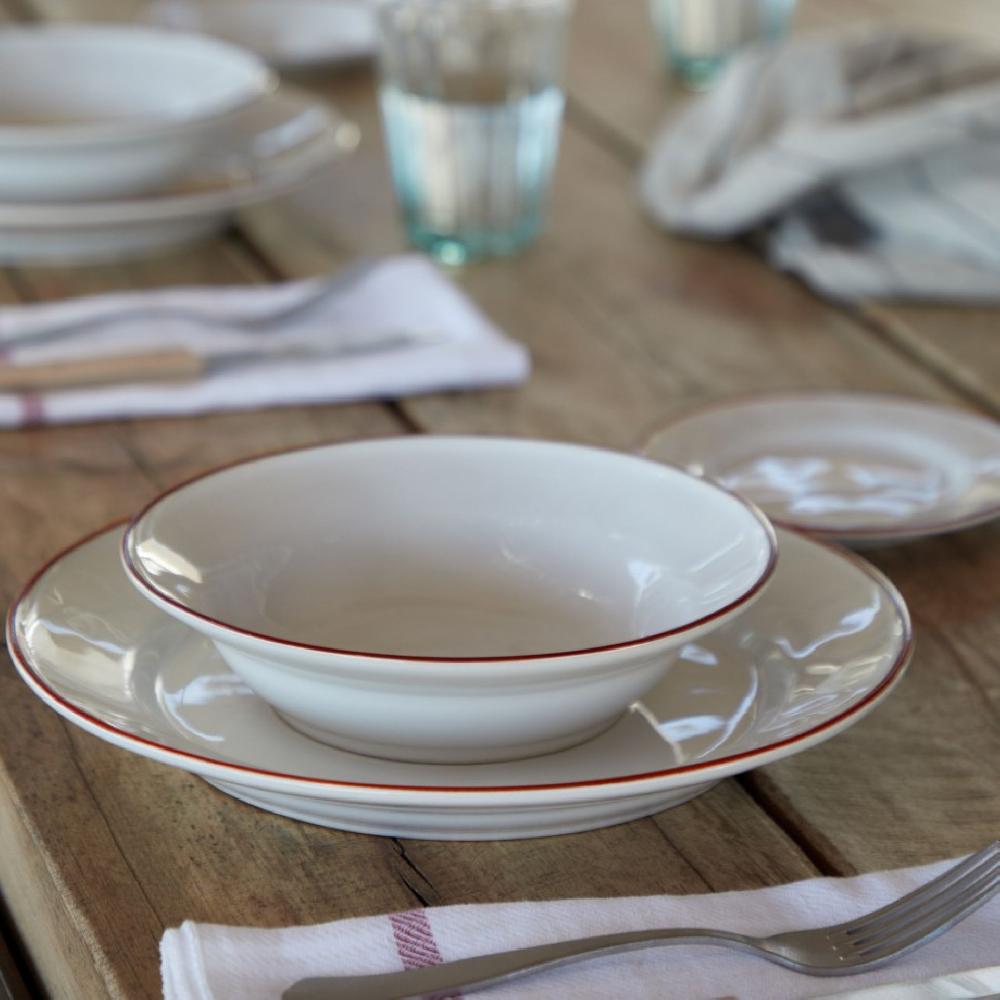 Costa Nova 5-piece Dinnerware Set Beja