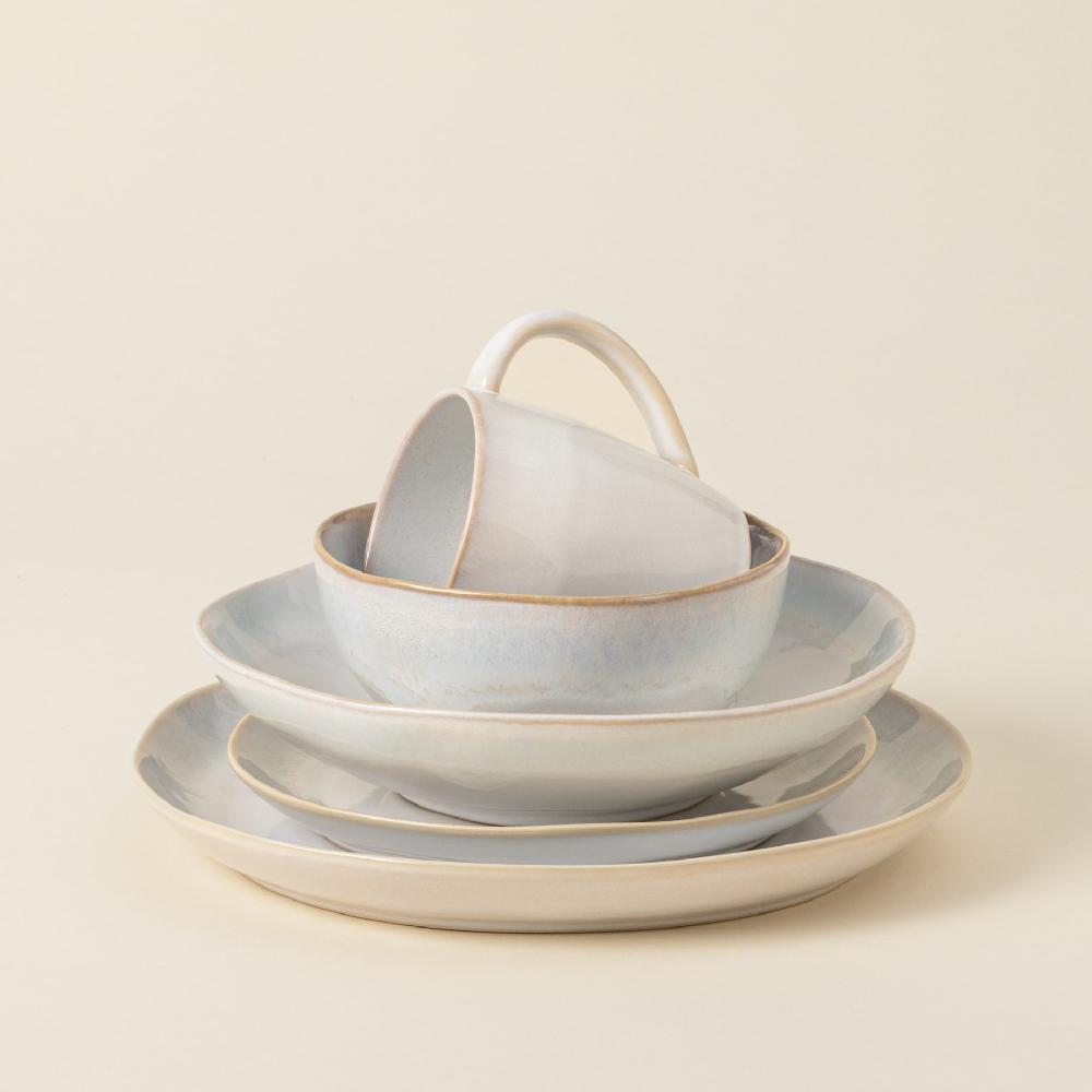 Costa Nova 5-piece Dinnerware Set BRISA