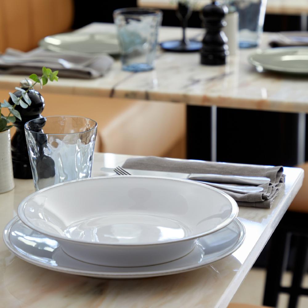 Costa Nova 5-piece Dinnerware Set Friso