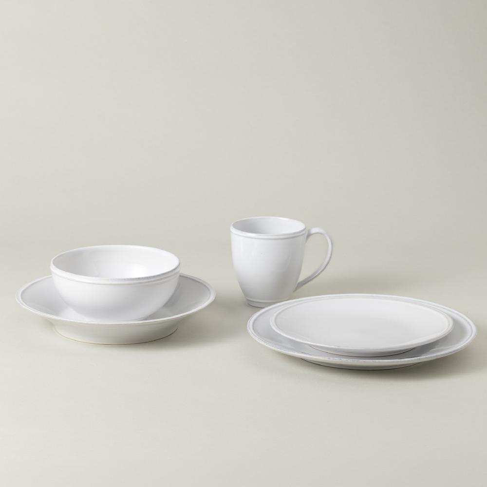 Costa Nova 5-piece Dinnerware Set Friso