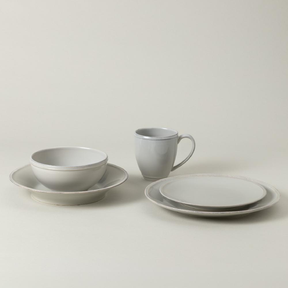 Costa Nova 5-piece Dinnerware Set Friso