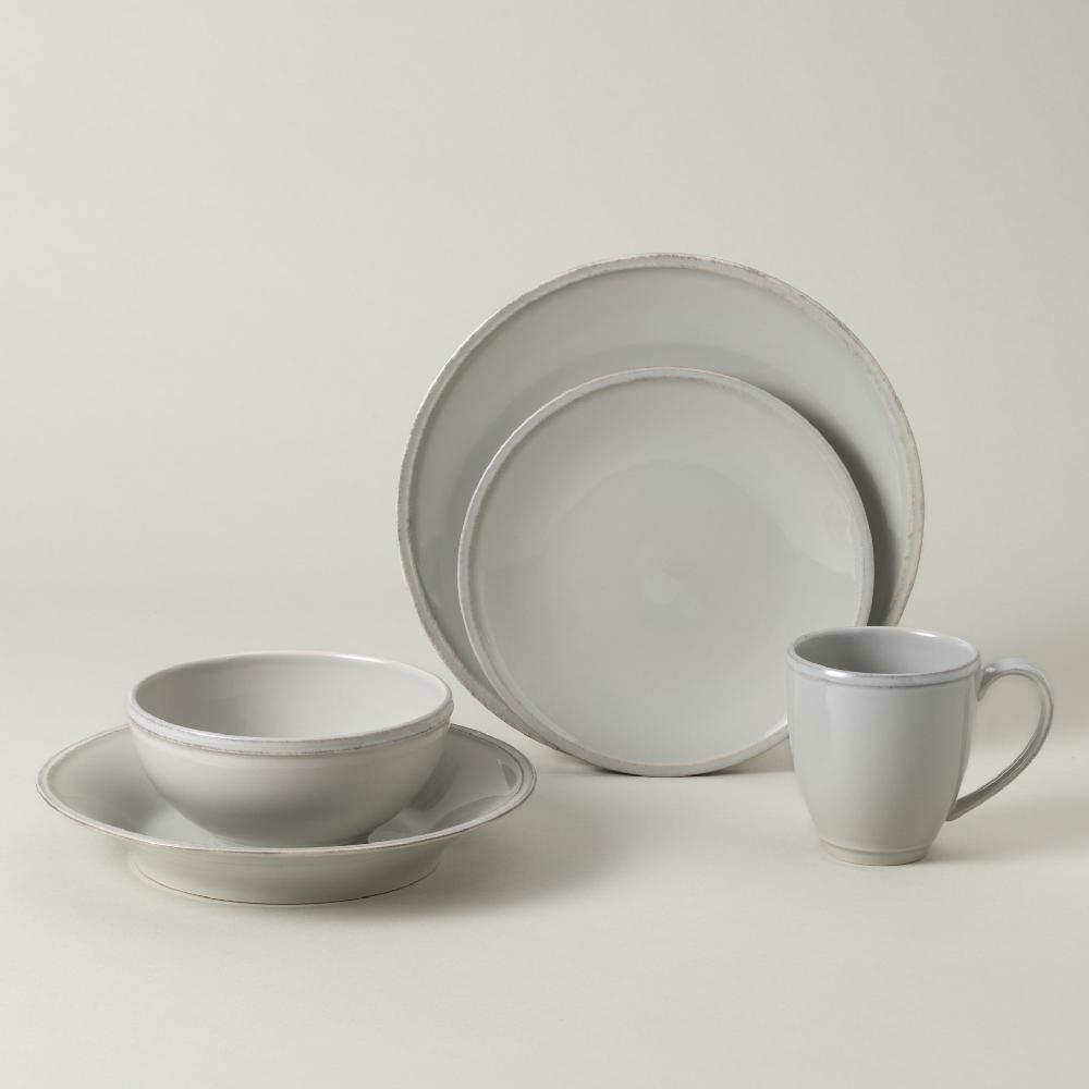 Costa Nova 5-piece Dinnerware Set Friso