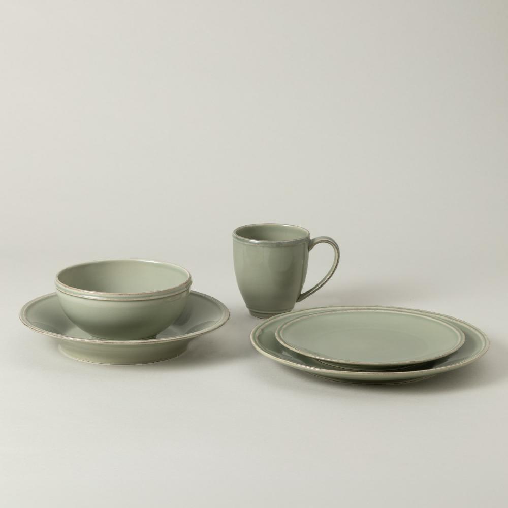 Costa Nova 5-piece Dinnerware Set Friso