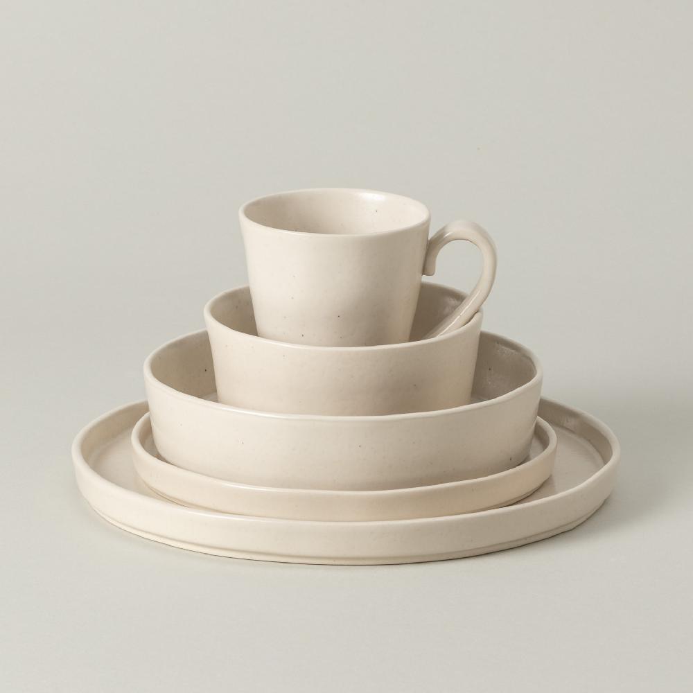 Costa Nova 5-piece Dinnerware Set Lagoa