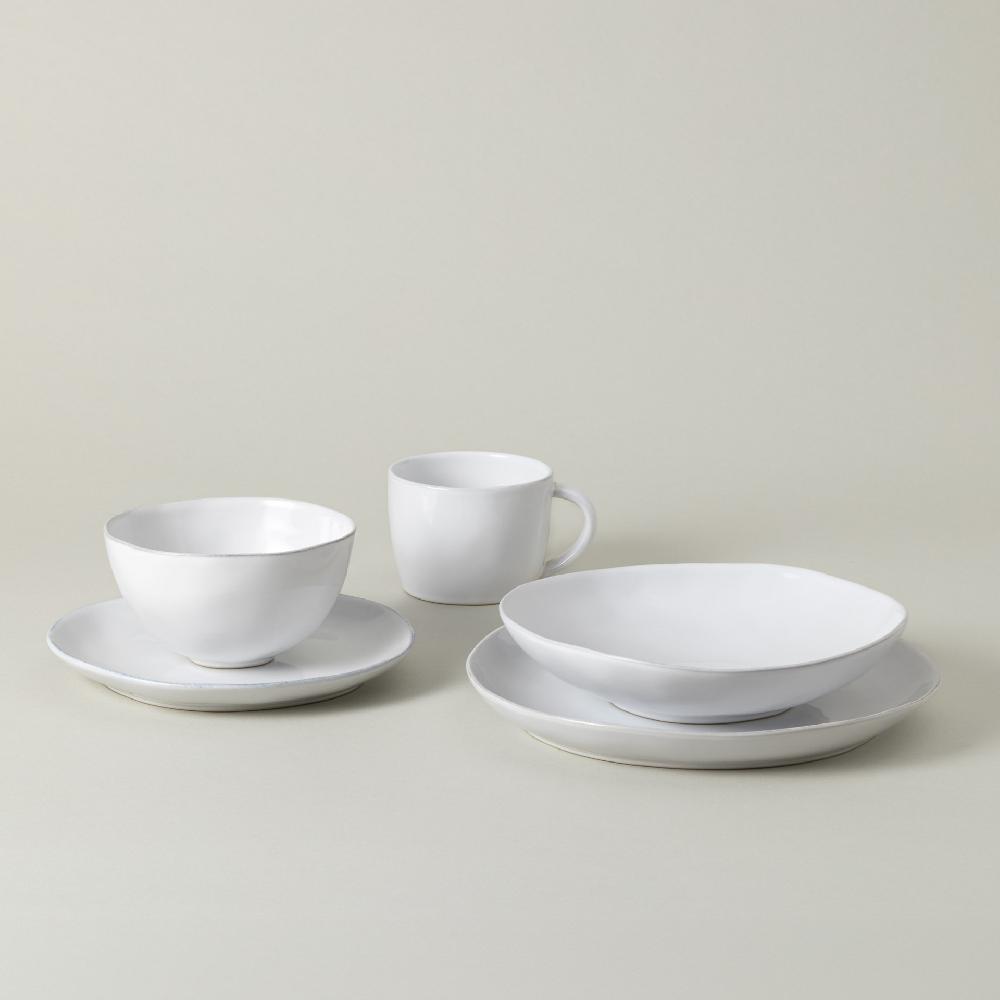 Costa Nova 5-piece Dinnerware Set Livia