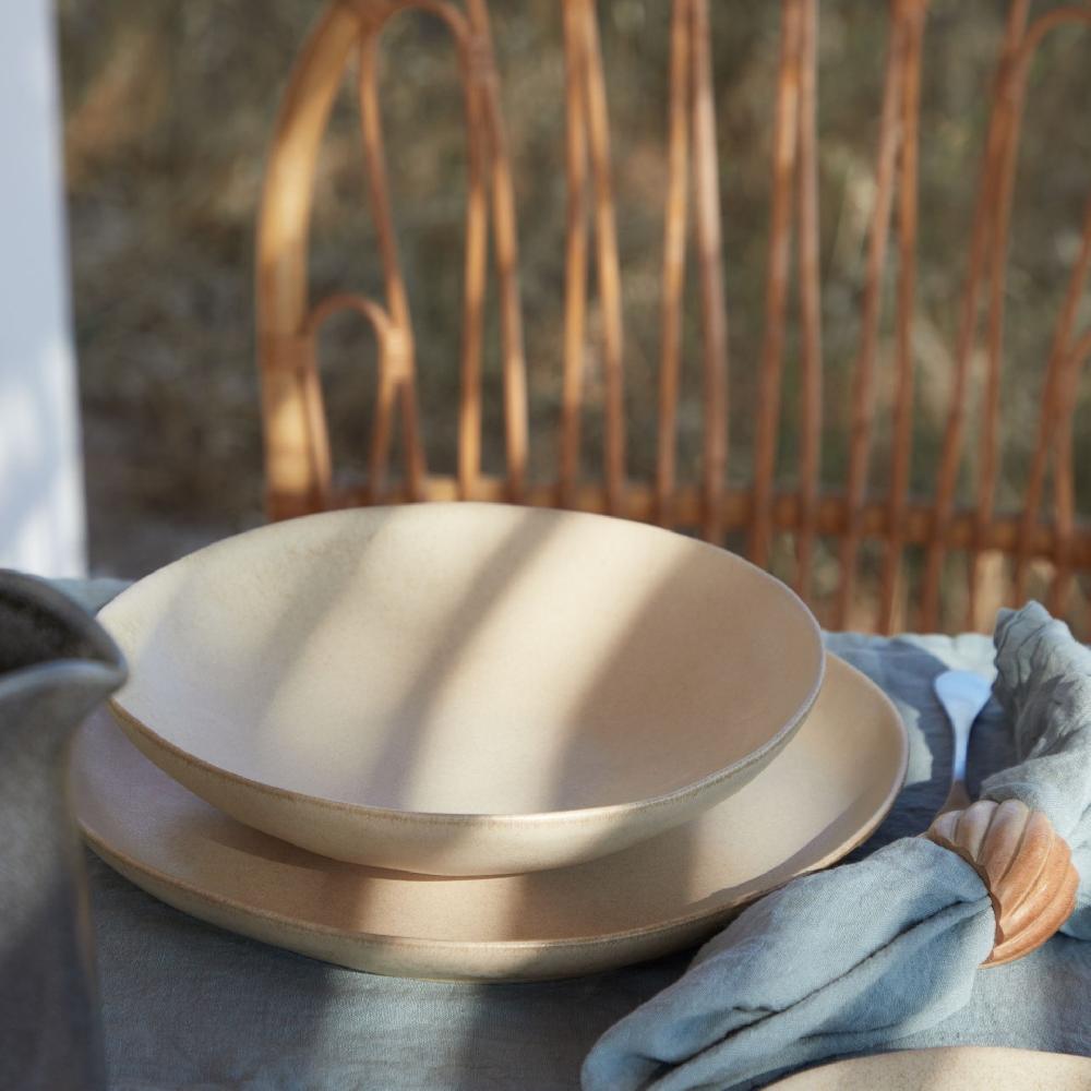 Costa Nova 5-piece Dinnerware Set Livia