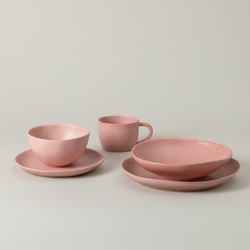 Costa Nova 5-piece Dinnerware Set Livia