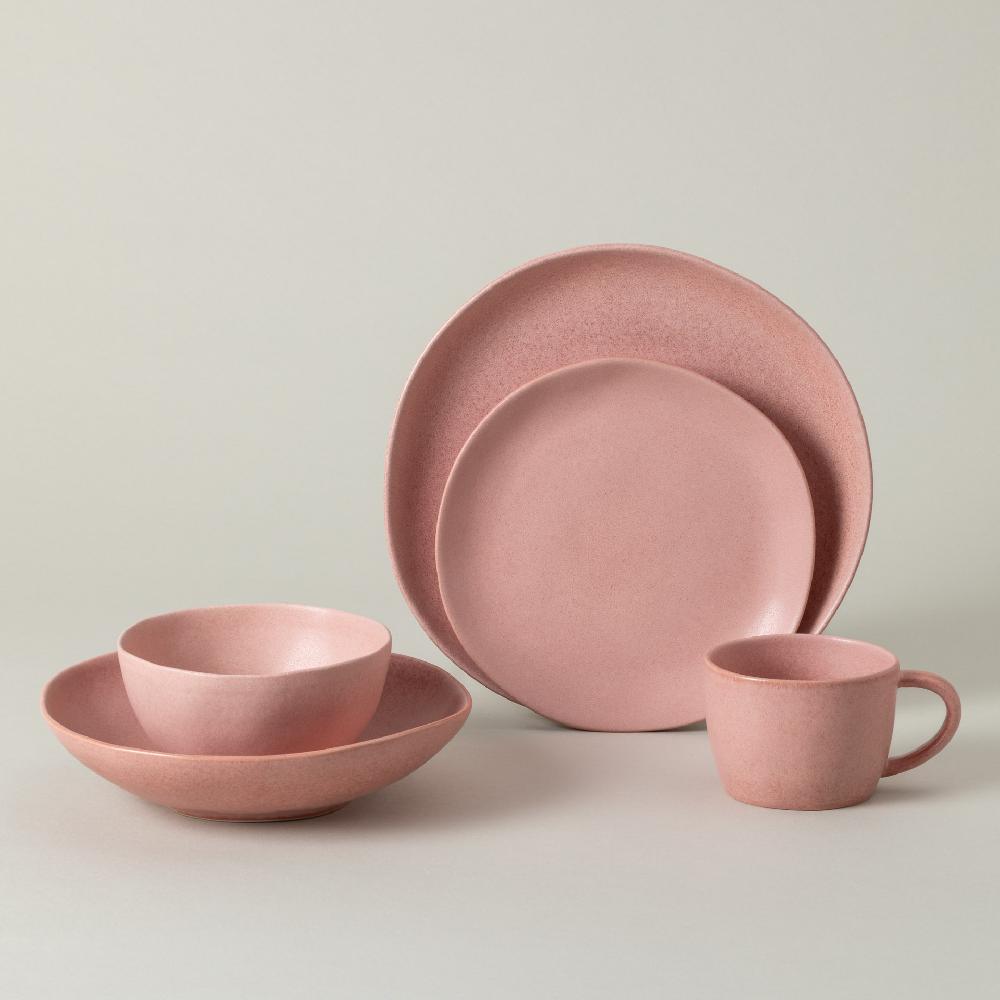 costa nova 5-piece Dinnerware Set Livia