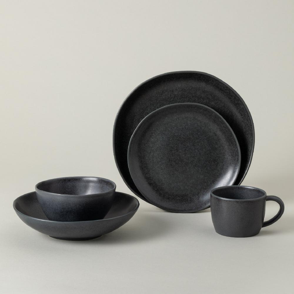 costa nova 5-piece Dinnerware Set Livia