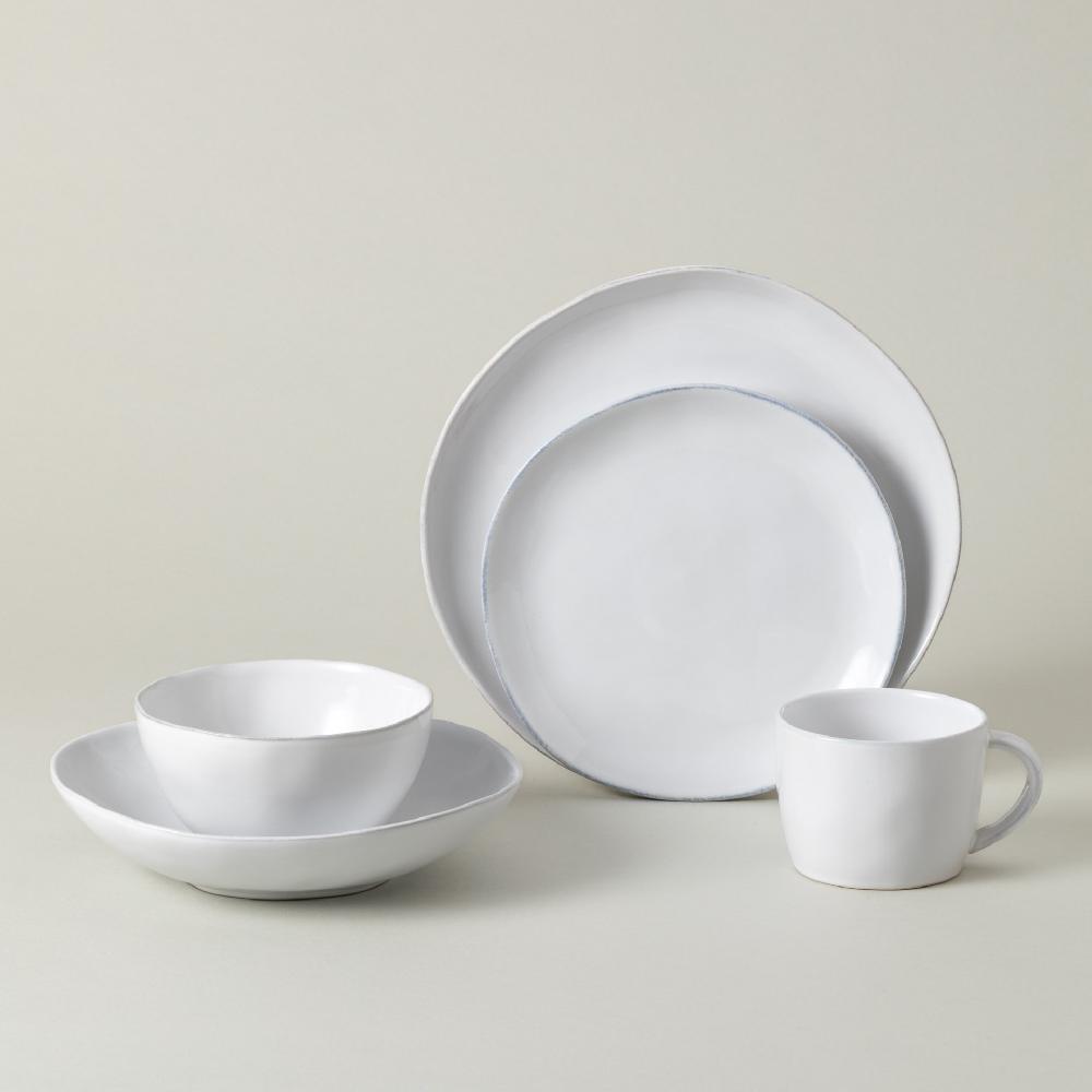 costa nova 5-piece Dinnerware Set Livia