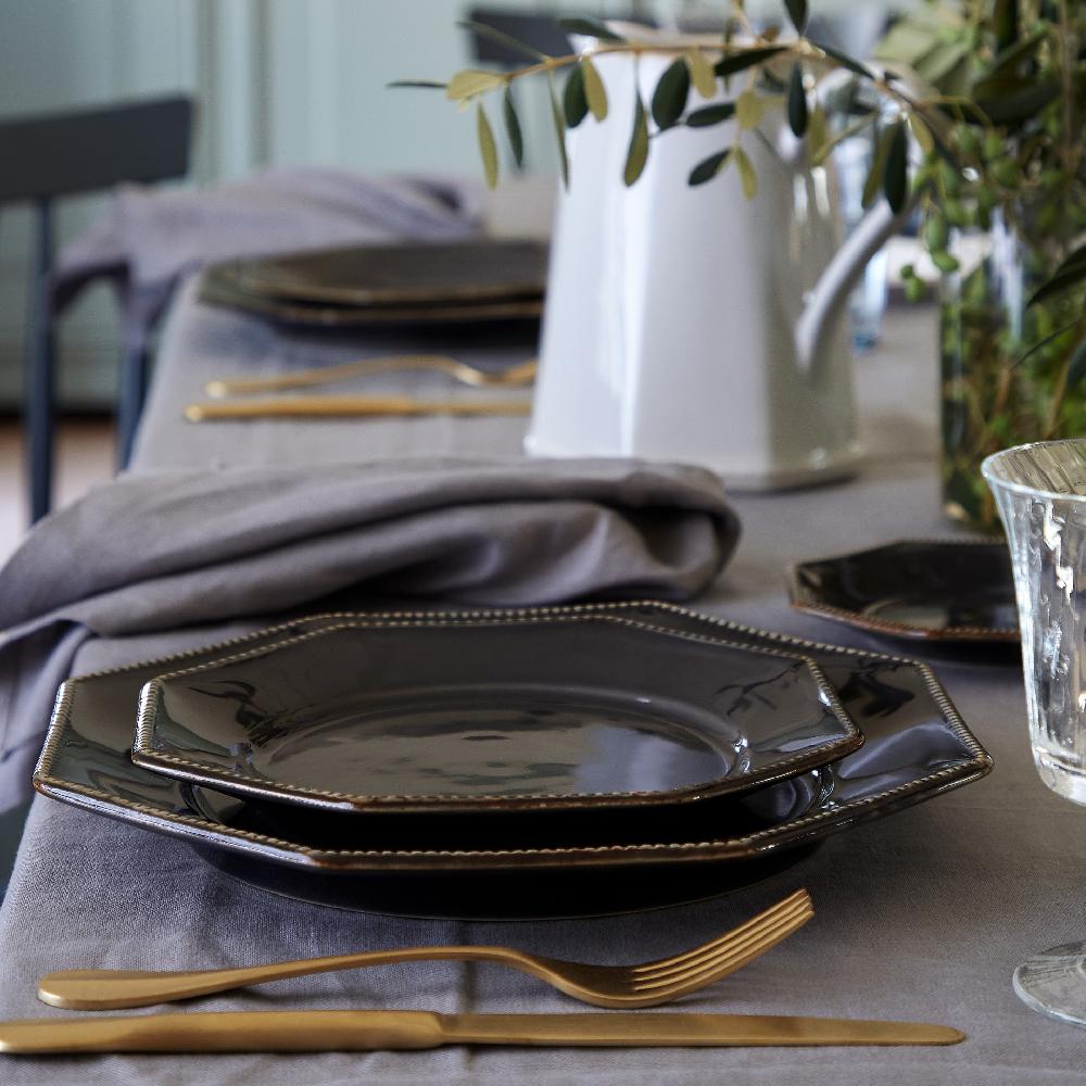 Costa Nova 5-piece Dinnerware Set Luzia