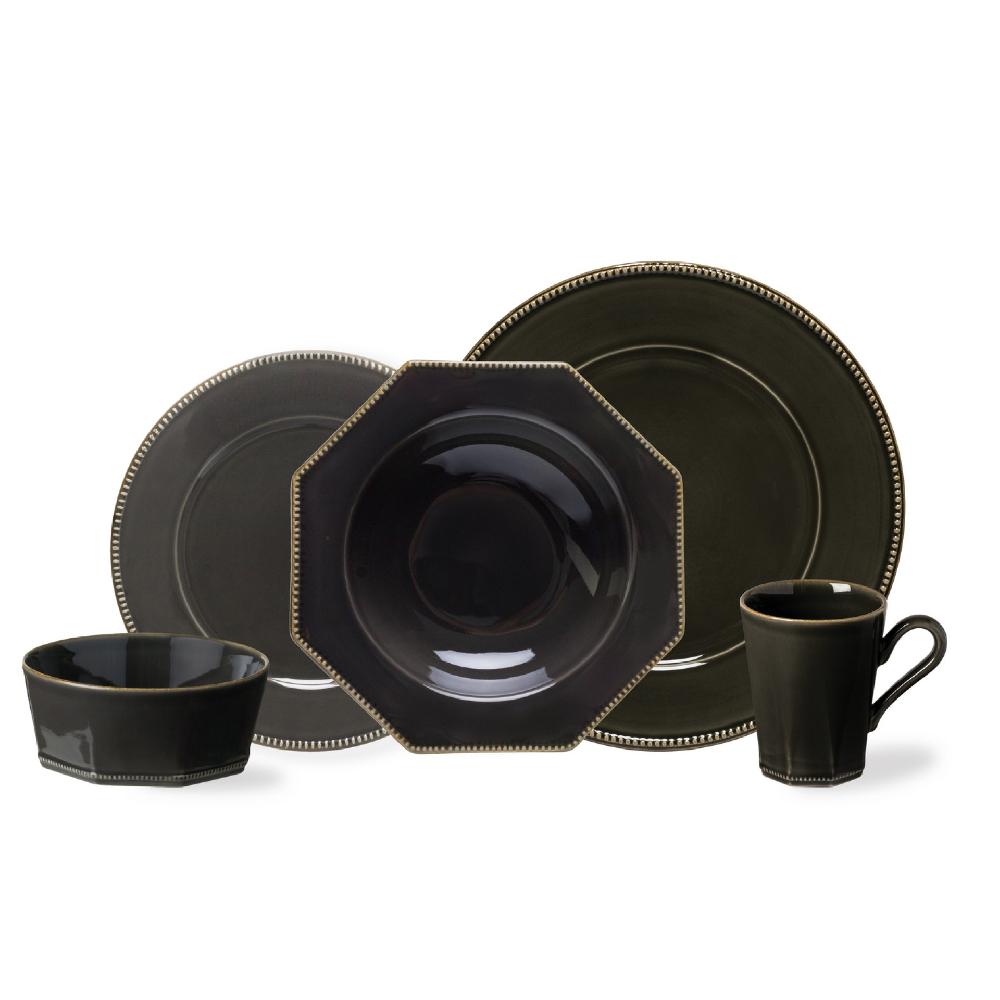 costa nova 5-piece Dinnerware Set Luzia