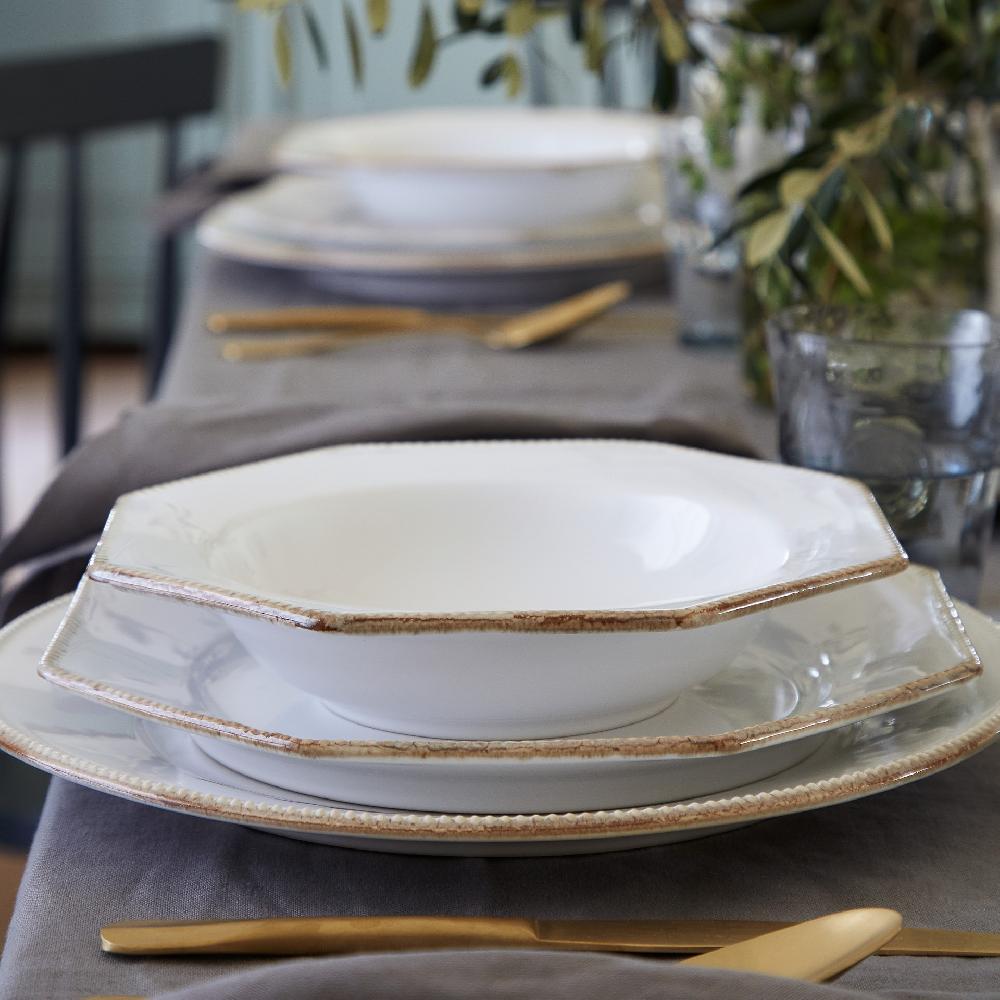 Costa Nova 5-piece Dinnerware Set Luzia