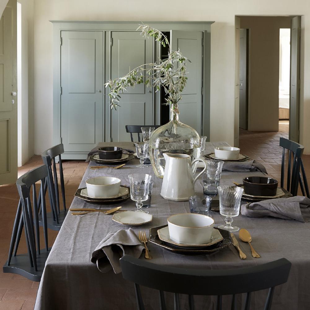 Costa Nova 5-piece Dinnerware Set Luzia