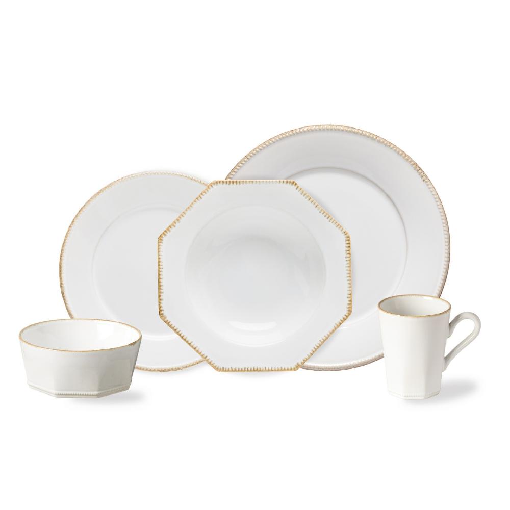costa nova 5-piece Dinnerware Set Luzia