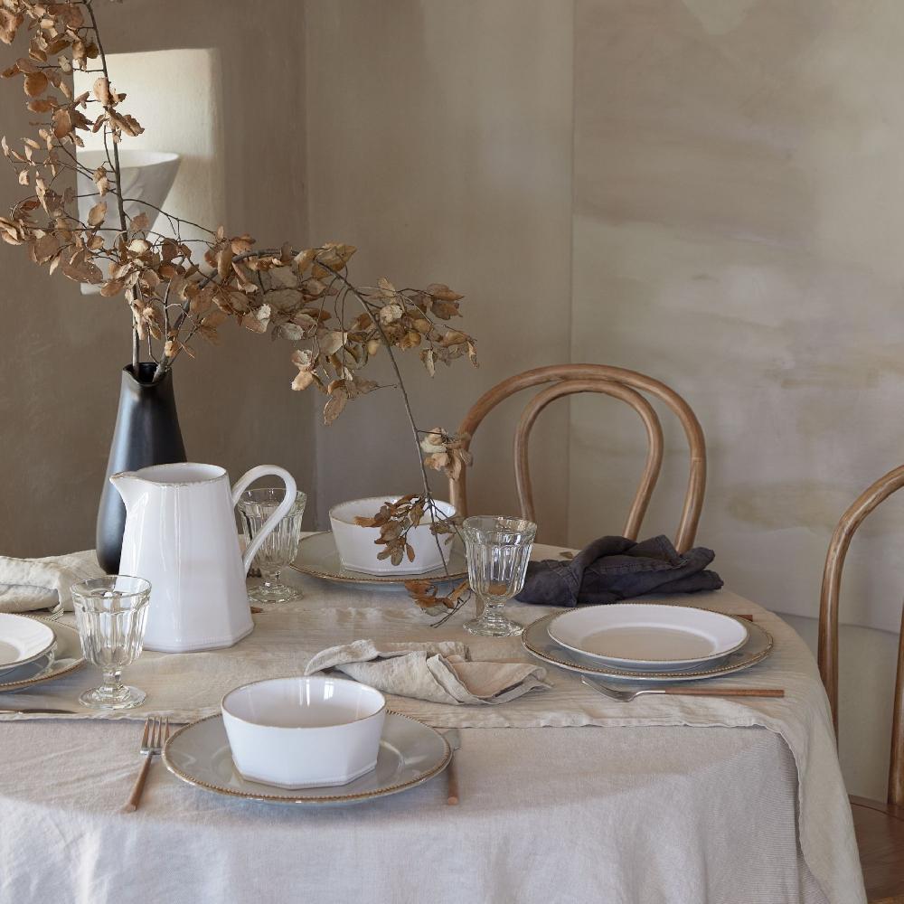 Costa Nova 5-piece Dinnerware Set Luzia