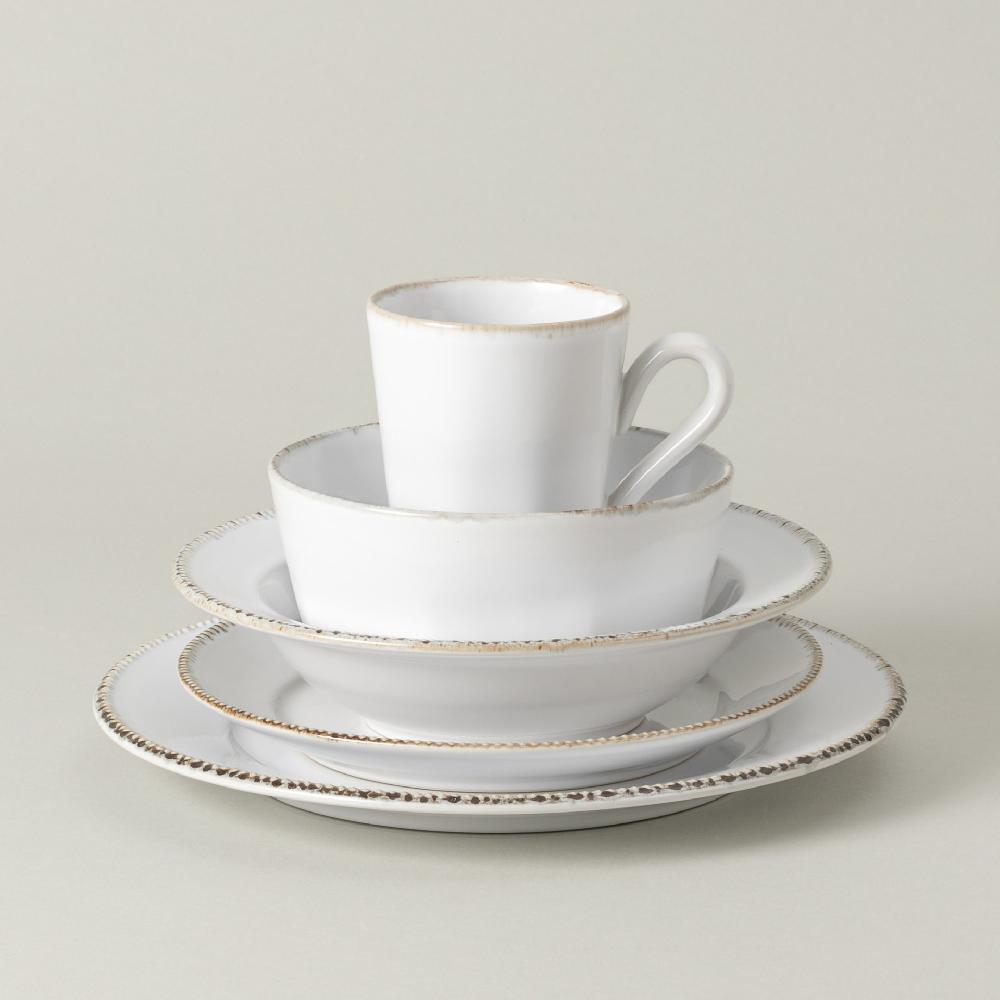 Costa Nova 5-piece Dinnerware Set Luzia