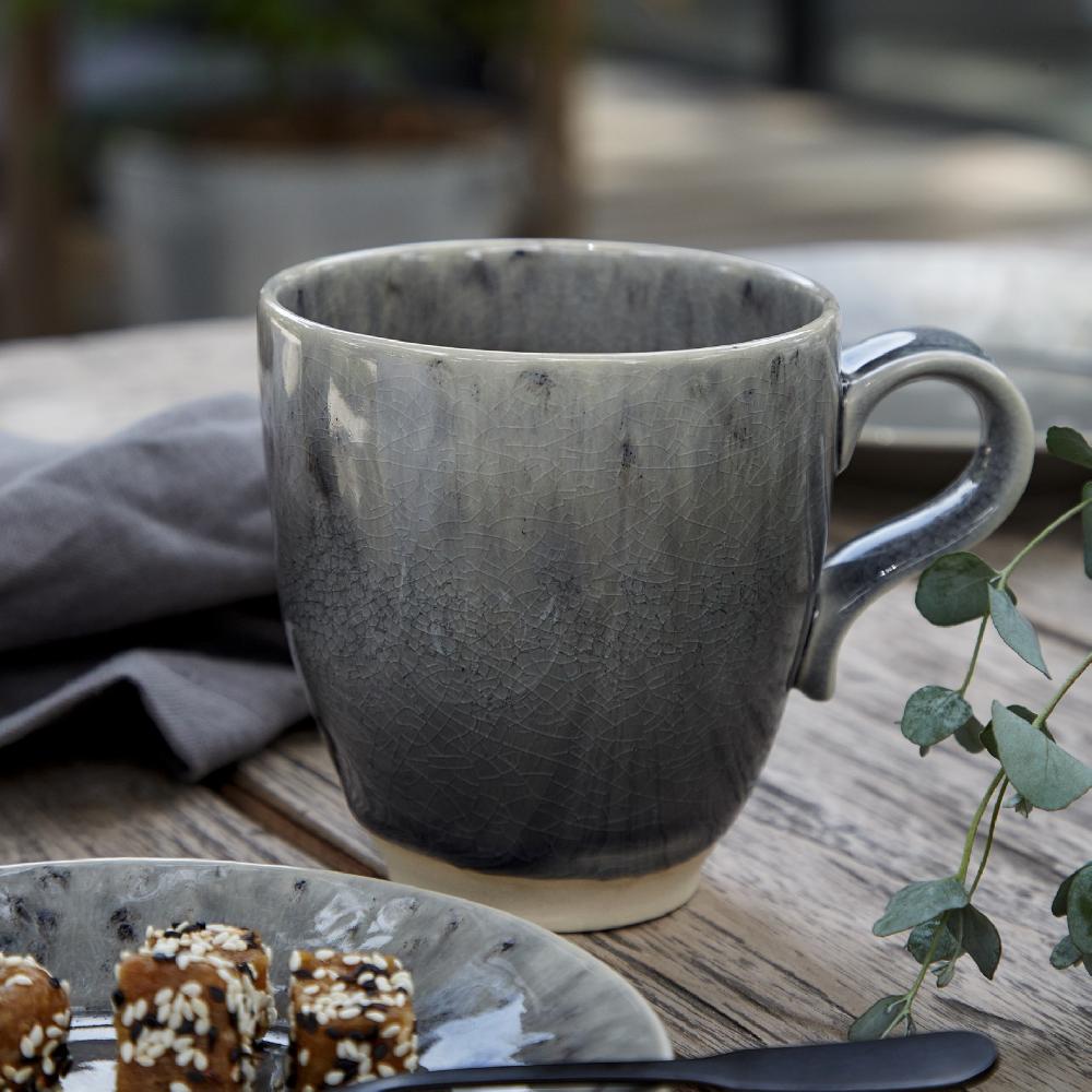 Costa Nova 5-piece Dinnerware Set Madeira