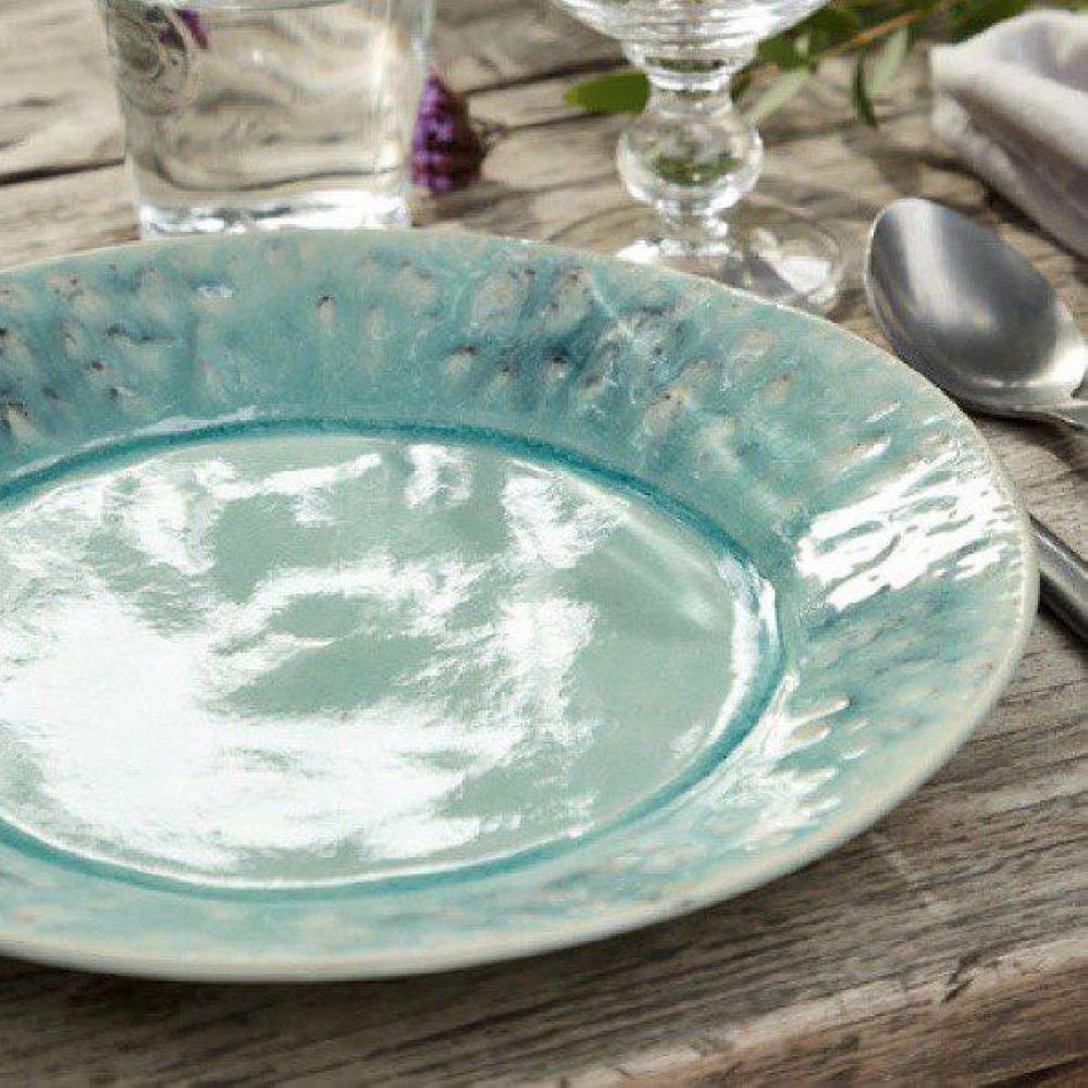 Costa Nova 5-piece Dinnerware Set Madeira