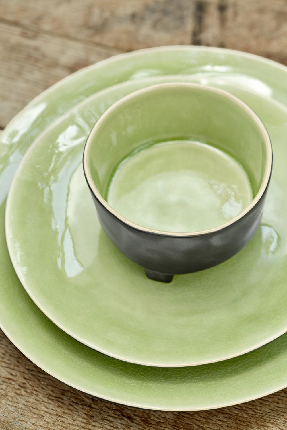 Costa Nova 5-piece Dinnerware Set Riviera