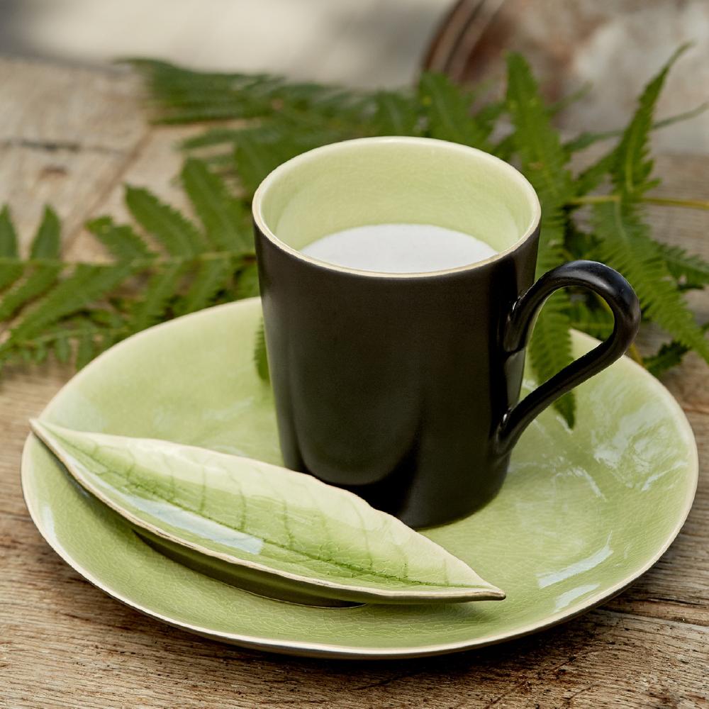 Costa Nova 5-piece Dinnerware Set Riviera