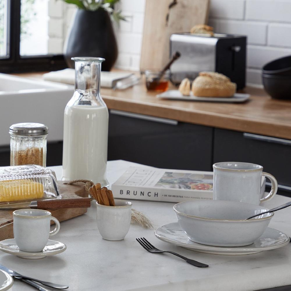 Costa Nova 5-piece Dinnerware Set Roda