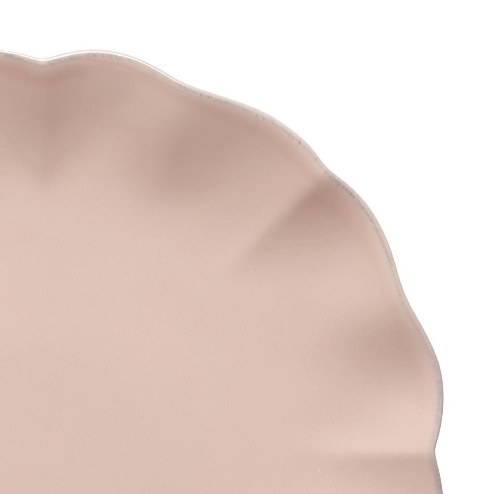 Costa Nova 5-piece Dinnerware Set Rosa