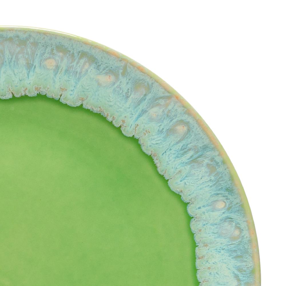 Costa Nova 5-piece Dinnerware Set Taormina