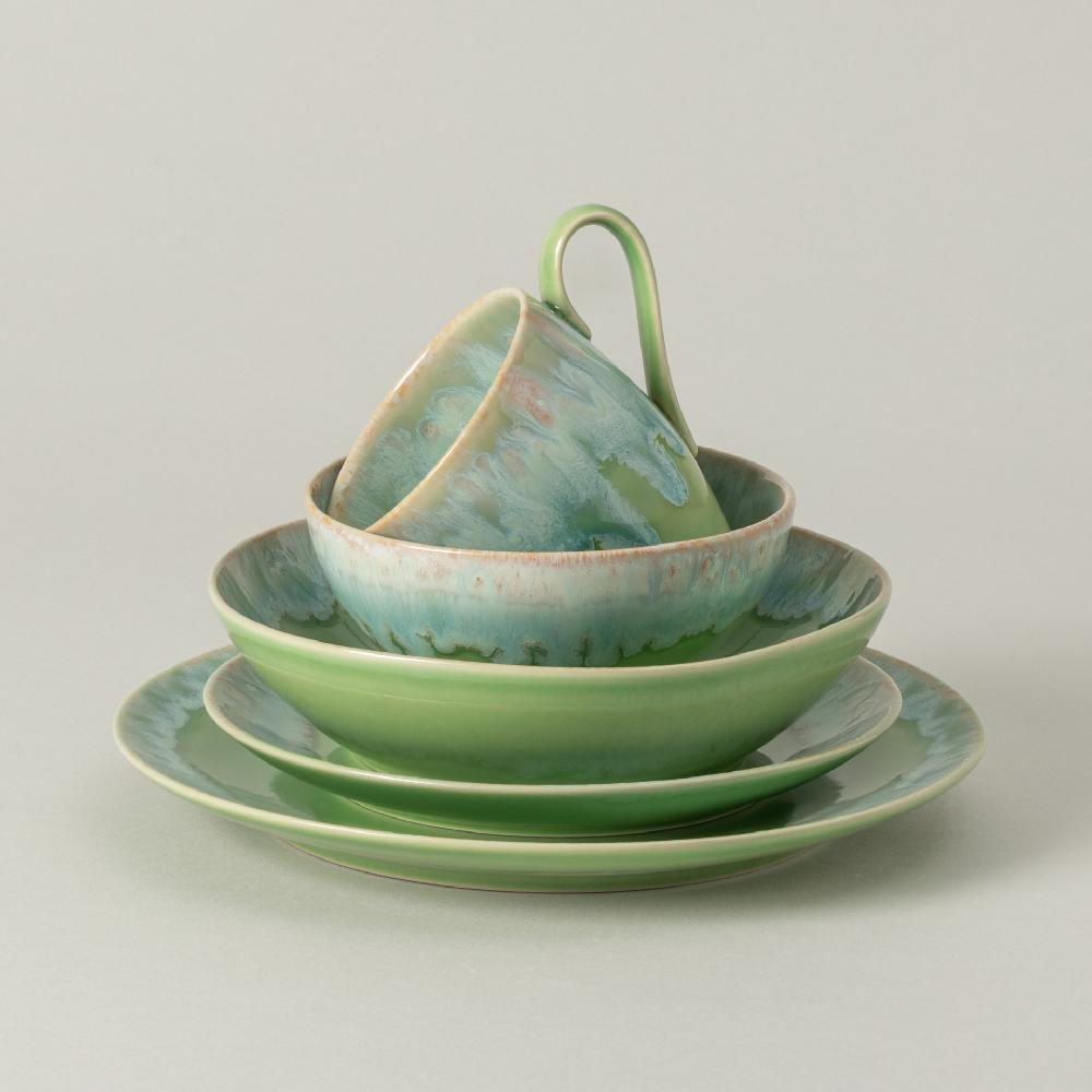 Costa Nova 5-piece Dinnerware Set Taormina