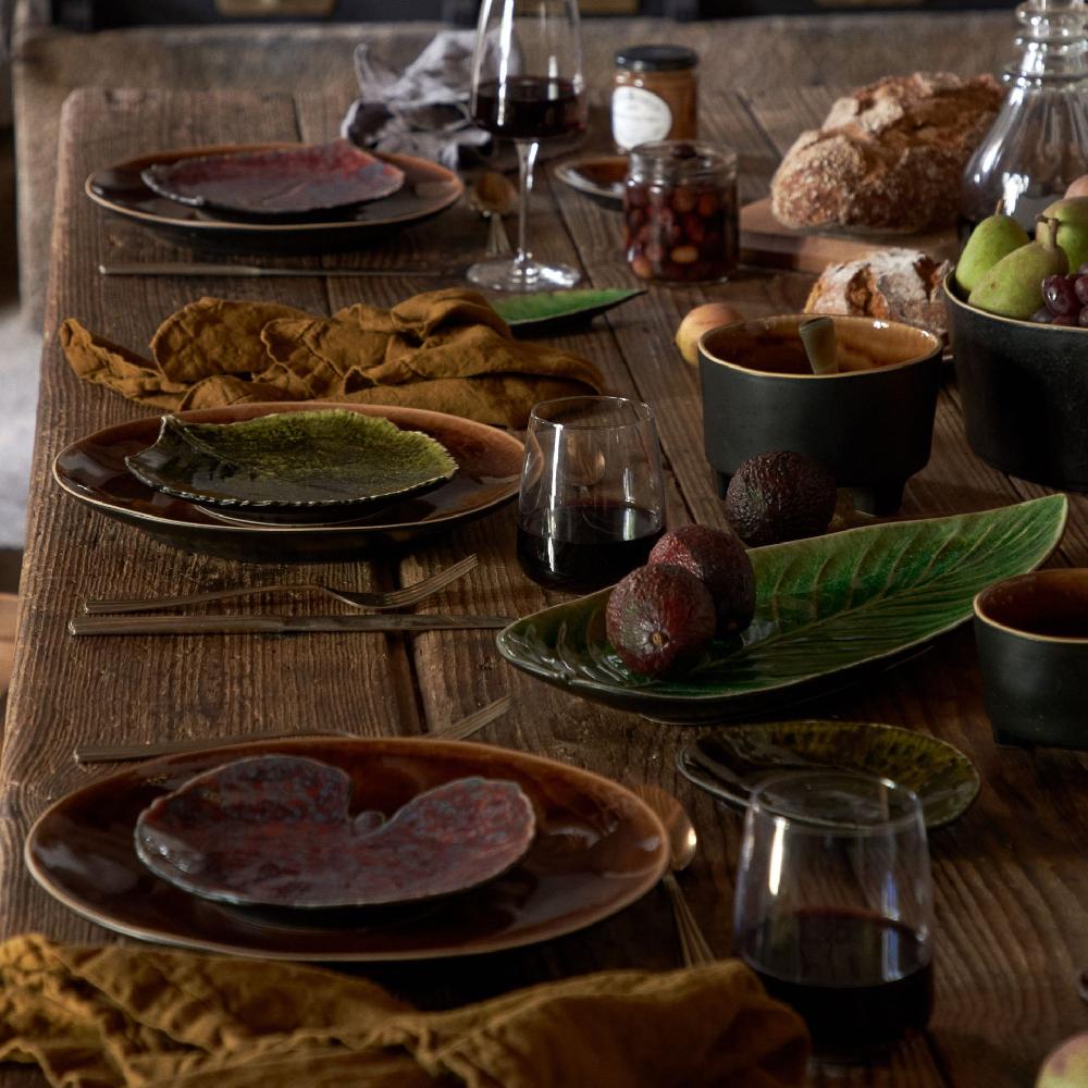 Costa Nova Alchemille Leaf Riviera