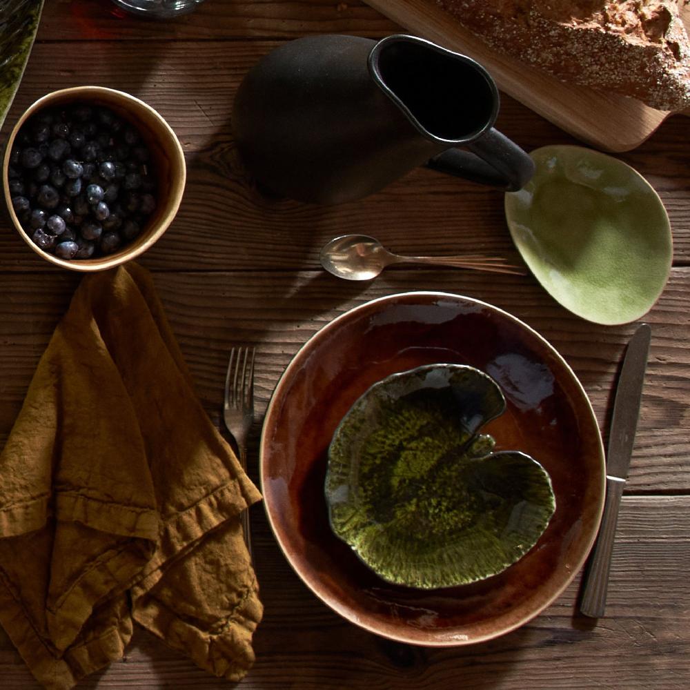 Costa Nova Alchemille Leaf Riviera