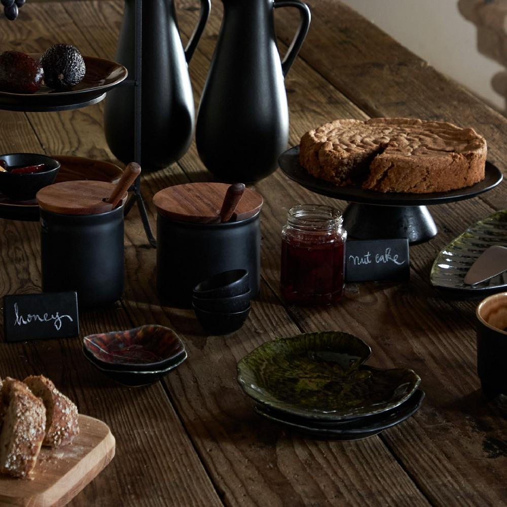 Costa Nova Alchemille Leaf Riviera